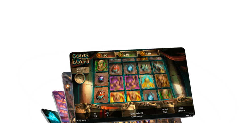 games-card