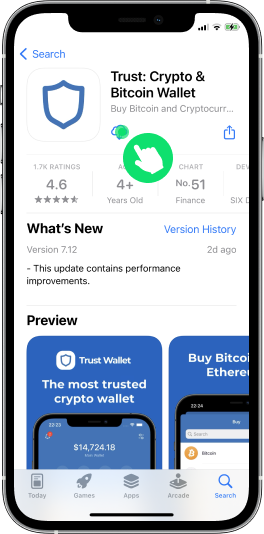 Download the app